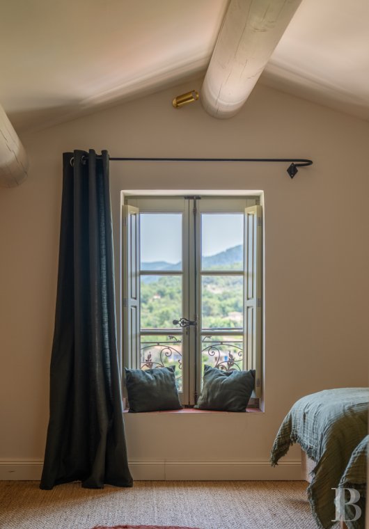 A large village house renovated to a high standard between Nyons and Vaison-la-Romaine, in the Drôme provençale - photo  n°43