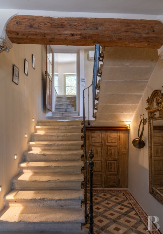 A large village house renovated to a high standard between Nyons and Vaison-la-Romaine, in the Drôme provençale - photo  n°29