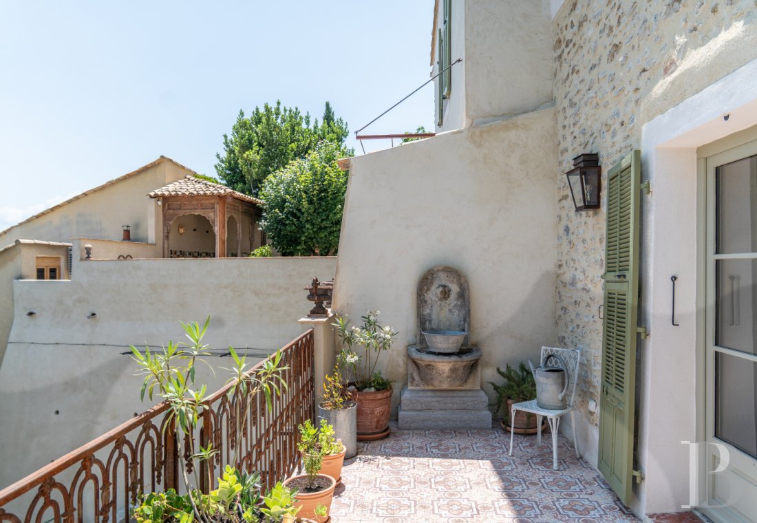 A large village house renovated to a high standard between Nyons and Vaison-la-Romaine, in the Drôme provençale - photo  n°35