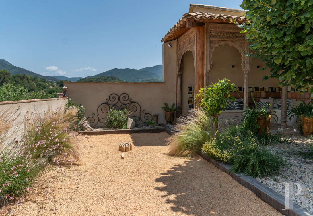 A large village house renovated to a high standard between Nyons and Vaison-la-Romaine, in the Drôme provençale - photo  n°5