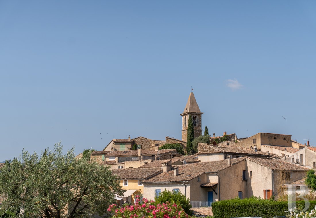 A large village house renovated to a high standard between Nyons and Vaison-la-Romaine, in the Drôme provençale - photo  n°52