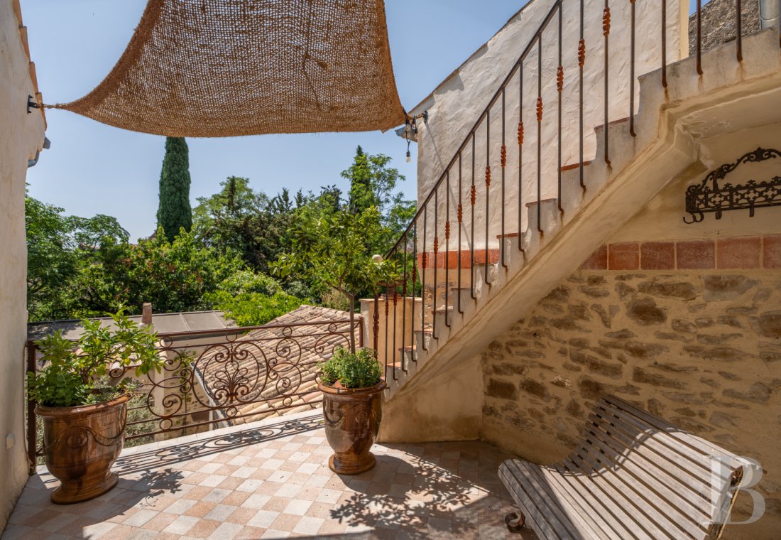 A large village house renovated to a high standard between Nyons and Vaison-la-Romaine, in the Drôme provençale - photo  n°31