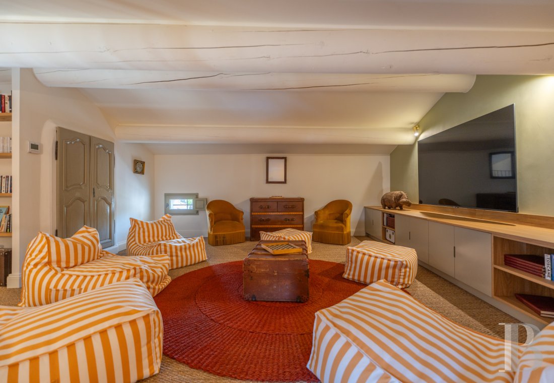 A large village house renovated to a high standard between Nyons and Vaison-la-Romaine, in the Drôme provençale - photo  n°39