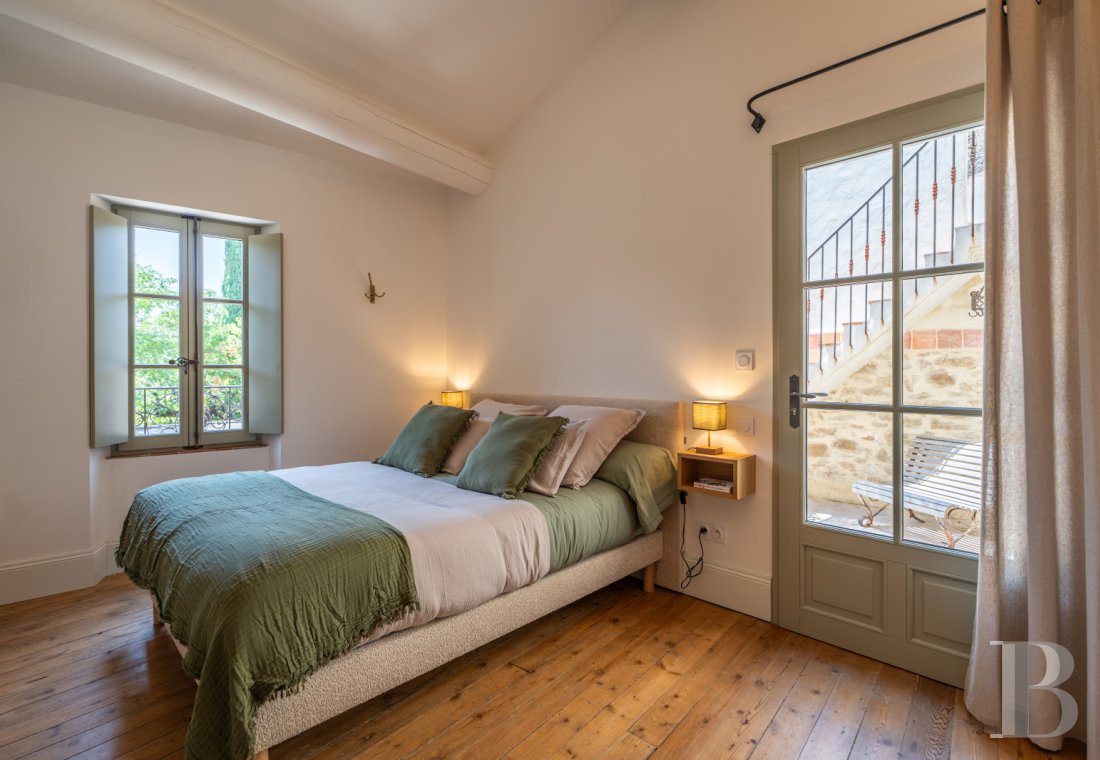 A large village house renovated to a high standard between Nyons and Vaison-la-Romaine, in the Drôme provençale - photo  n°30