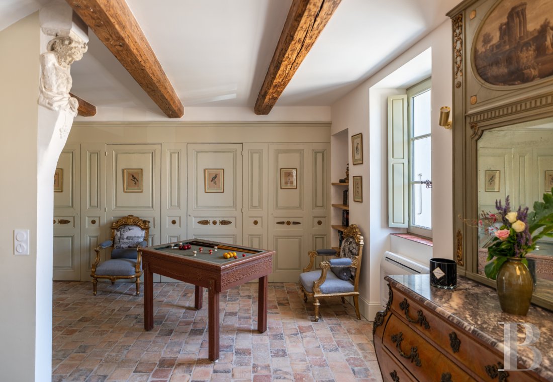 A large village house renovated to a high standard between Nyons and Vaison-la-Romaine, in the Drôme provençale - photo  n°22