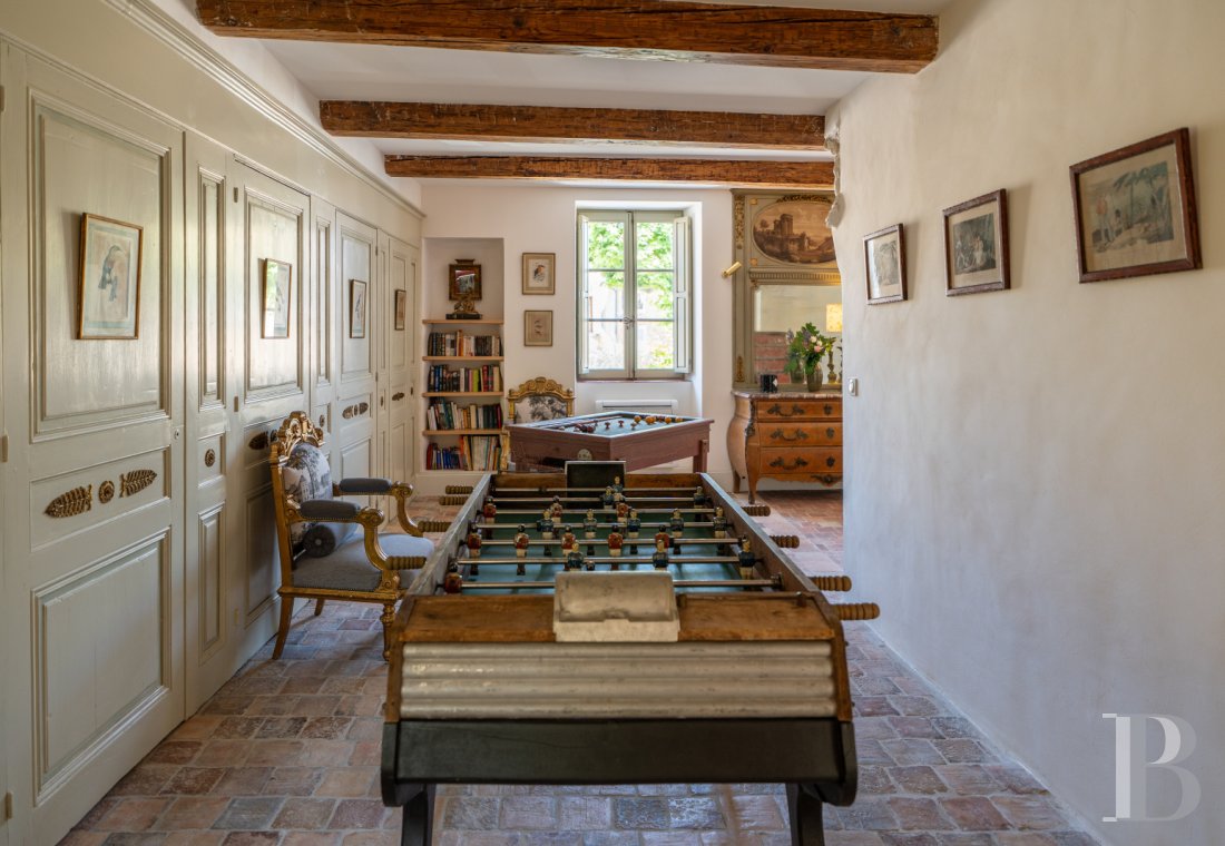 A large village house renovated to a high standard between Nyons and Vaison-la-Romaine, in the Drôme provençale - photo  n°19