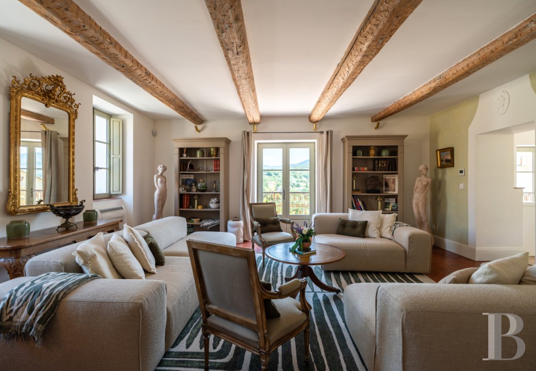 A large village house renovated to a high standard between Nyons and Vaison-la-Romaine, in the Drôme provençale - photo  n°26