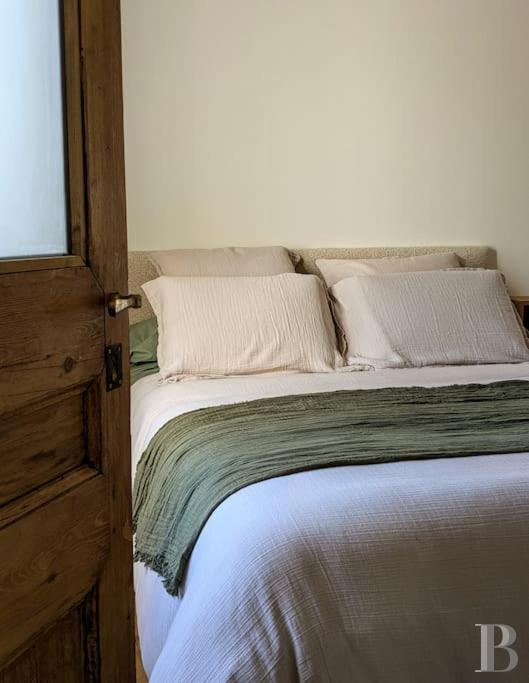 A large village house renovated to a high standard between Nyons and Vaison-la-Romaine, in the Drôme provençale - photo  n°44