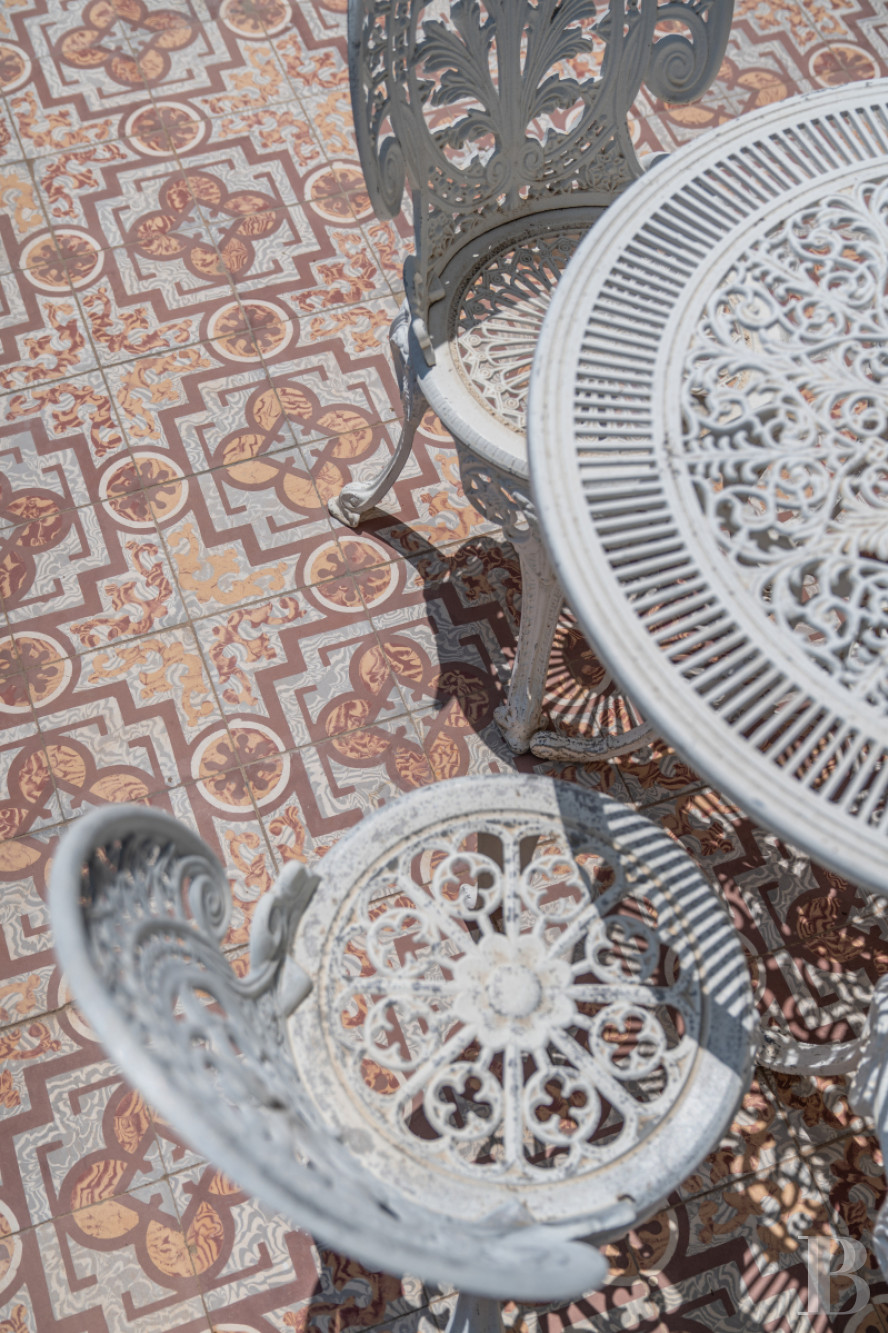 A large village house renovated to a high standard between Nyons and Vaison-la-Romaine, in the Drôme provençale - photo  n°9