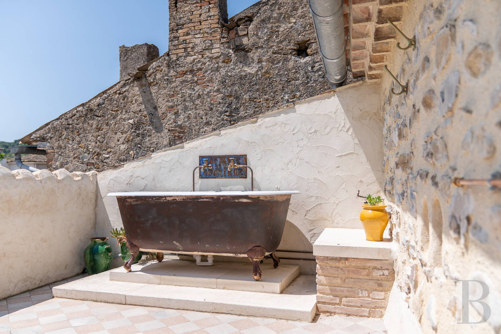 A large village house renovated to a high standard between Nyons and Vaison-la-Romaine, in the Drôme provençale - photo  n°34