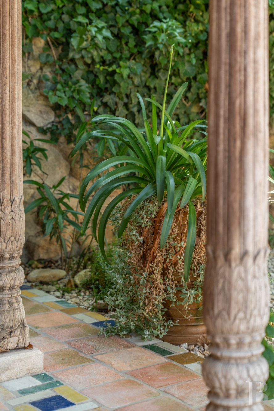 A large village house renovated to a high standard between Nyons and Vaison-la-Romaine, in the Drôme provençale - photo  n°7