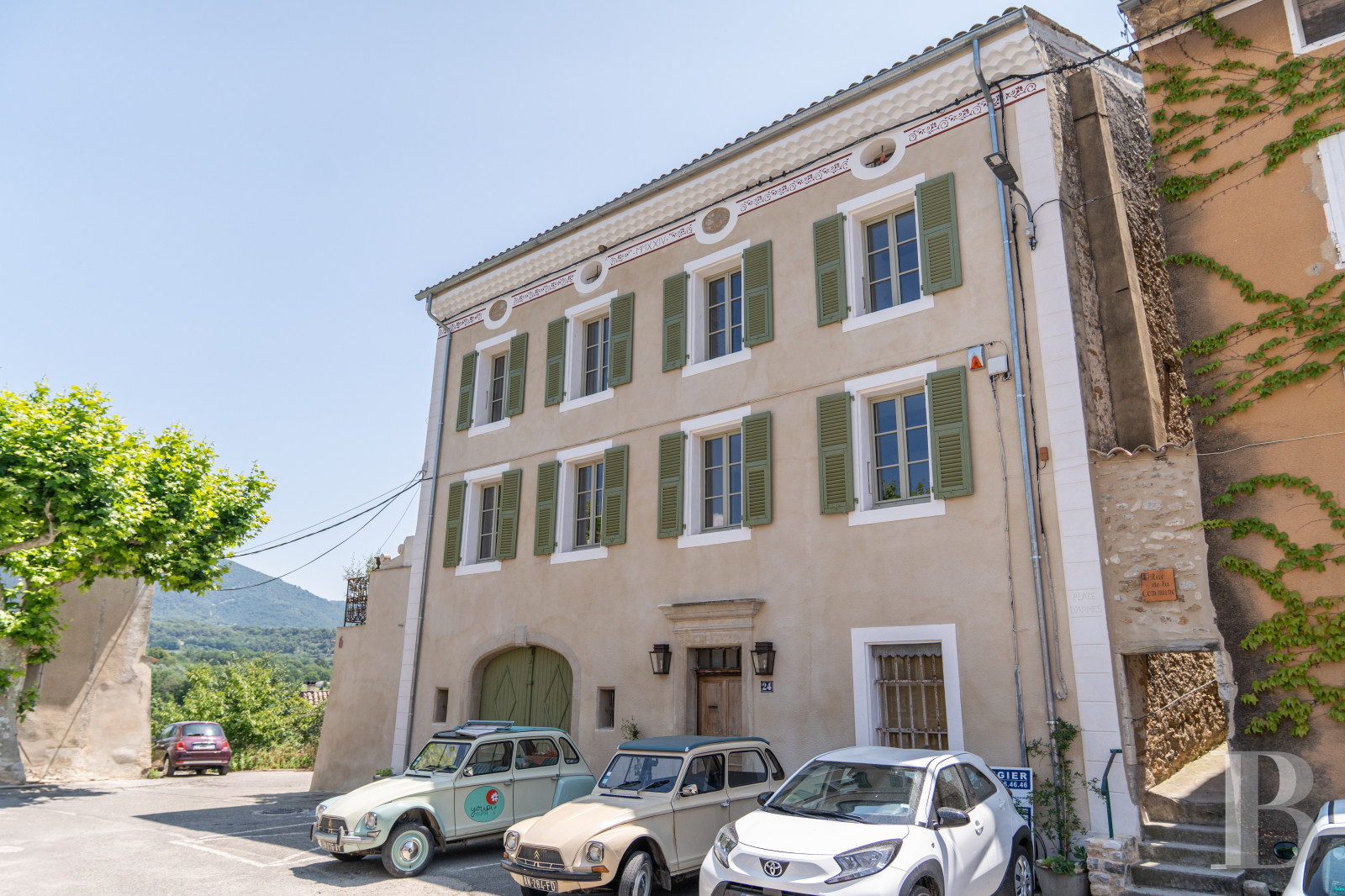 A large village house renovated to a high standard between Nyons and Vaison-la-Romaine, in the Drôme provençale - photo  n°48