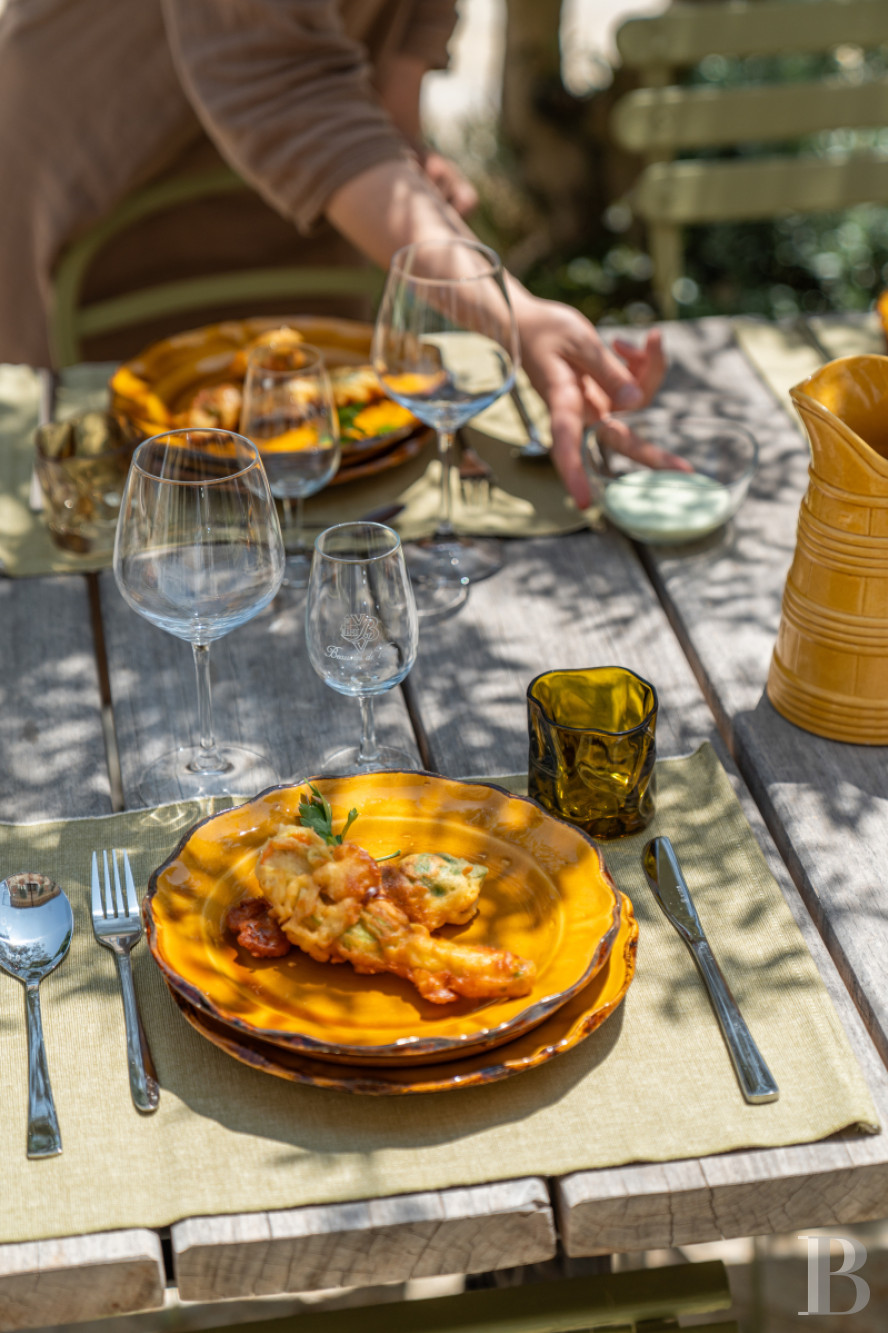 A large village house renovated to a high standard between Nyons and Vaison-la-Romaine, in the Drôme provençale - photo  n°11