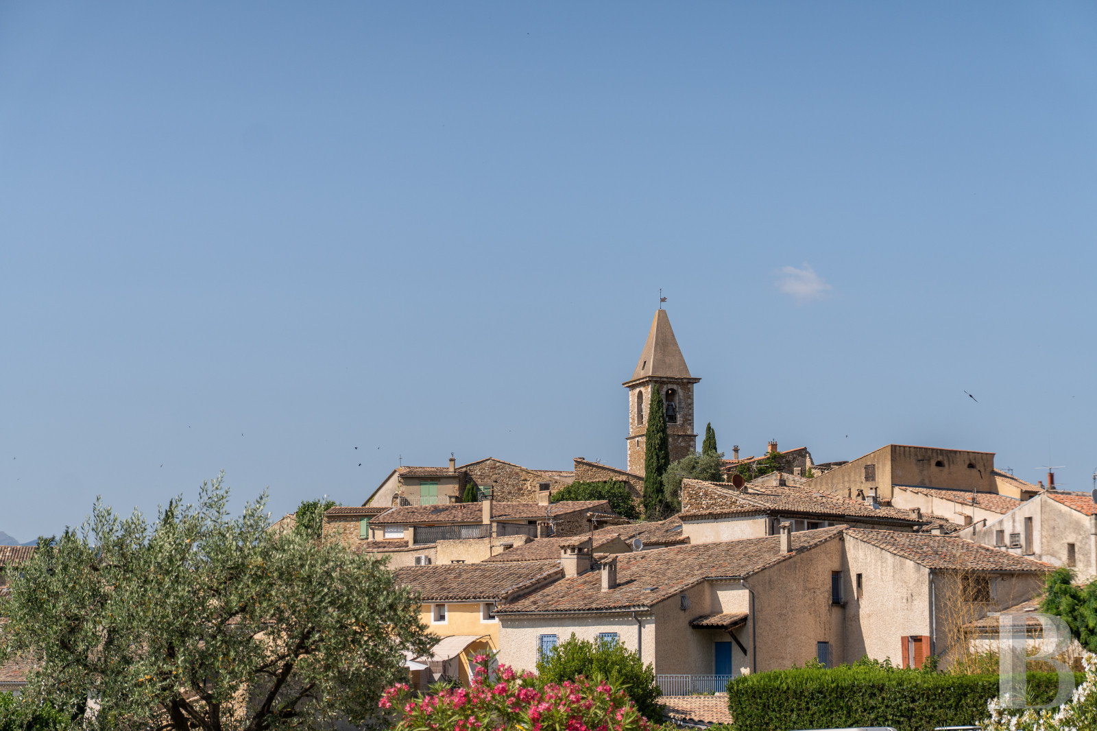 A large village house renovated to a high standard between Nyons and Vaison-la-Romaine, in the Drôme provençale - photo  n°52