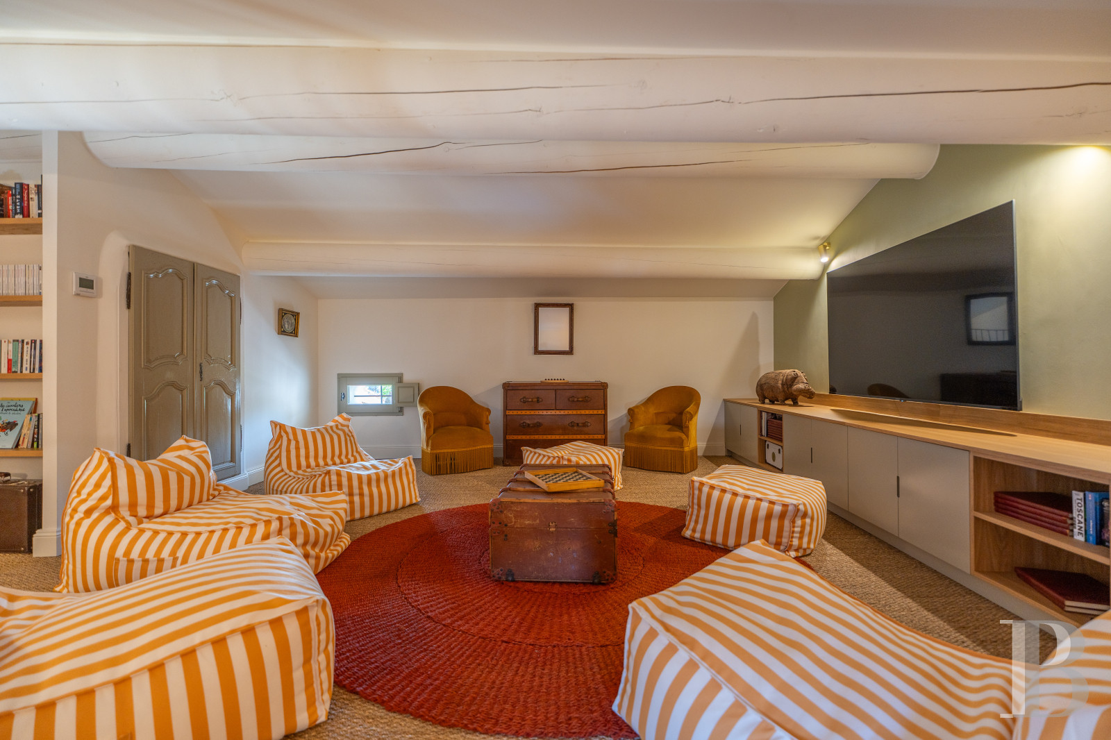 A large village house renovated to a high standard between Nyons and Vaison-la-Romaine, in the Drôme provençale - photo  n°39