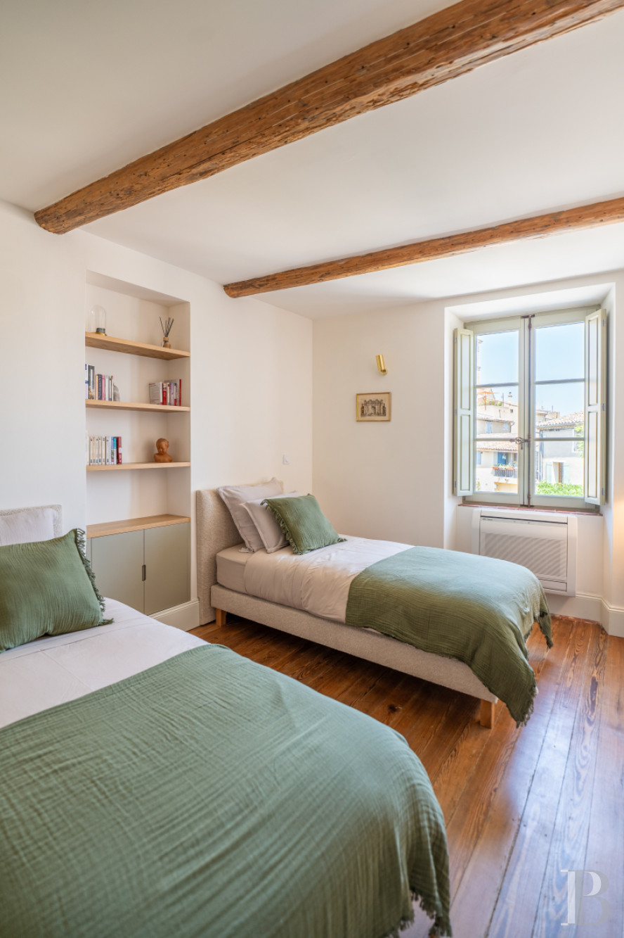 A large village house renovated to a high standard between Nyons and Vaison-la-Romaine, in the Drôme provençale - photo  n°37