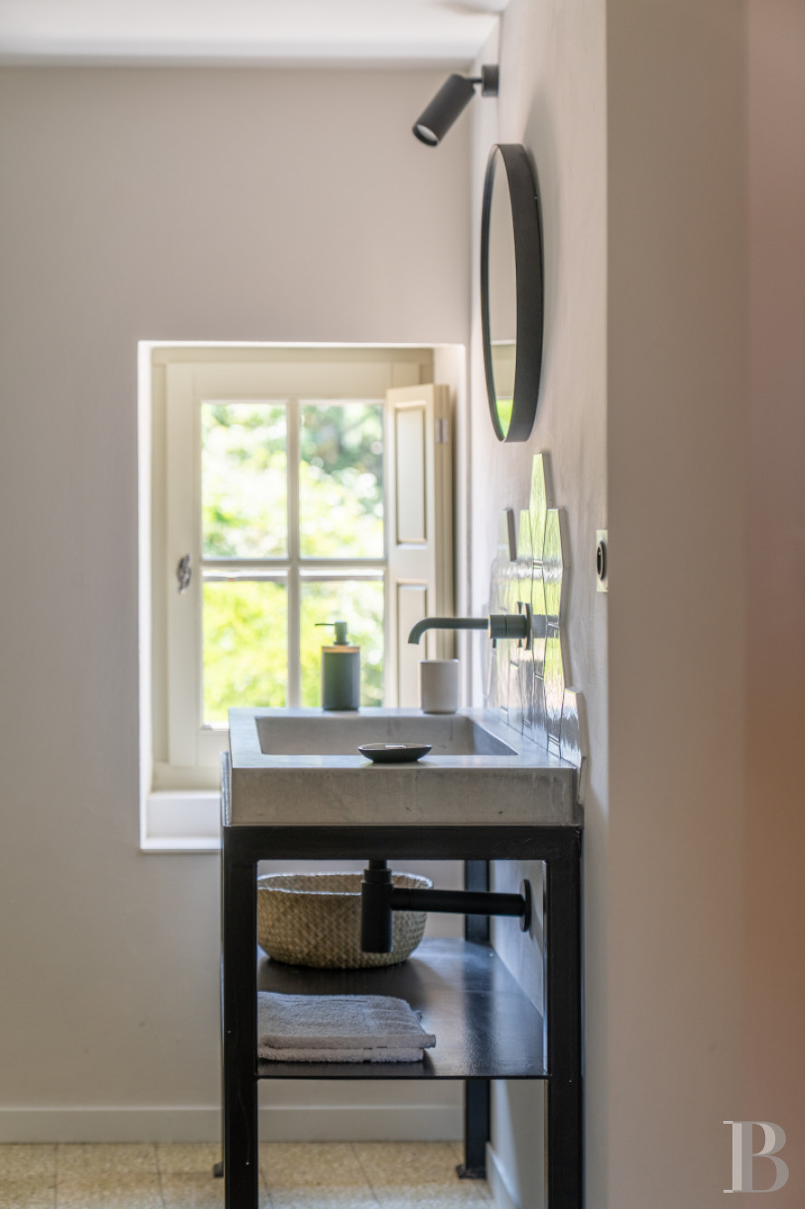 A large village house renovated to a high standard between Nyons and Vaison-la-Romaine, in the Drôme provençale - photo  n°41