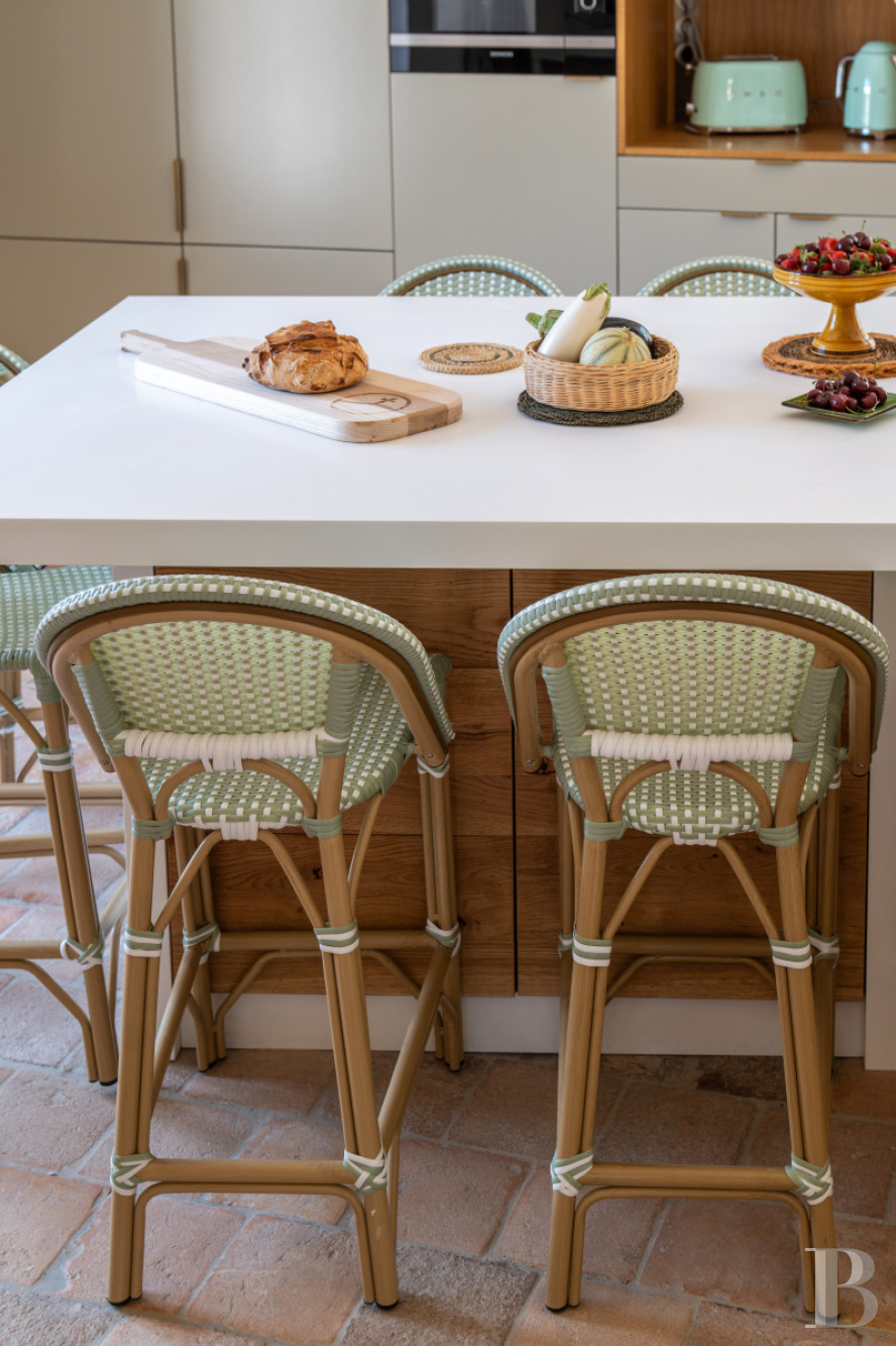 A large village house renovated to a high standard between Nyons and Vaison-la-Romaine, in the Drôme provençale - photo  n°17