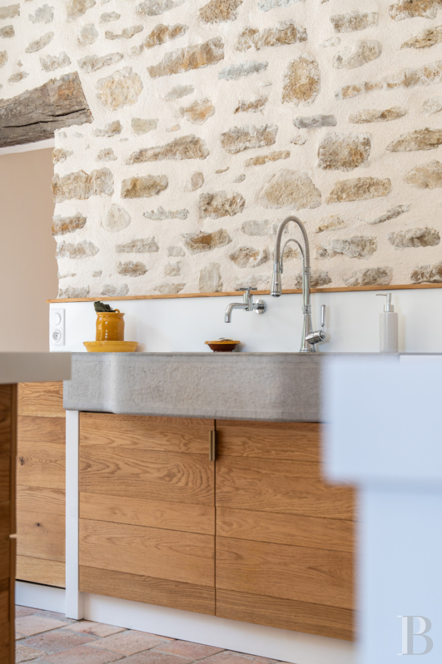 A large village house renovated to a high standard between Nyons and Vaison-la-Romaine, in the Drôme provençale - photo  n°18