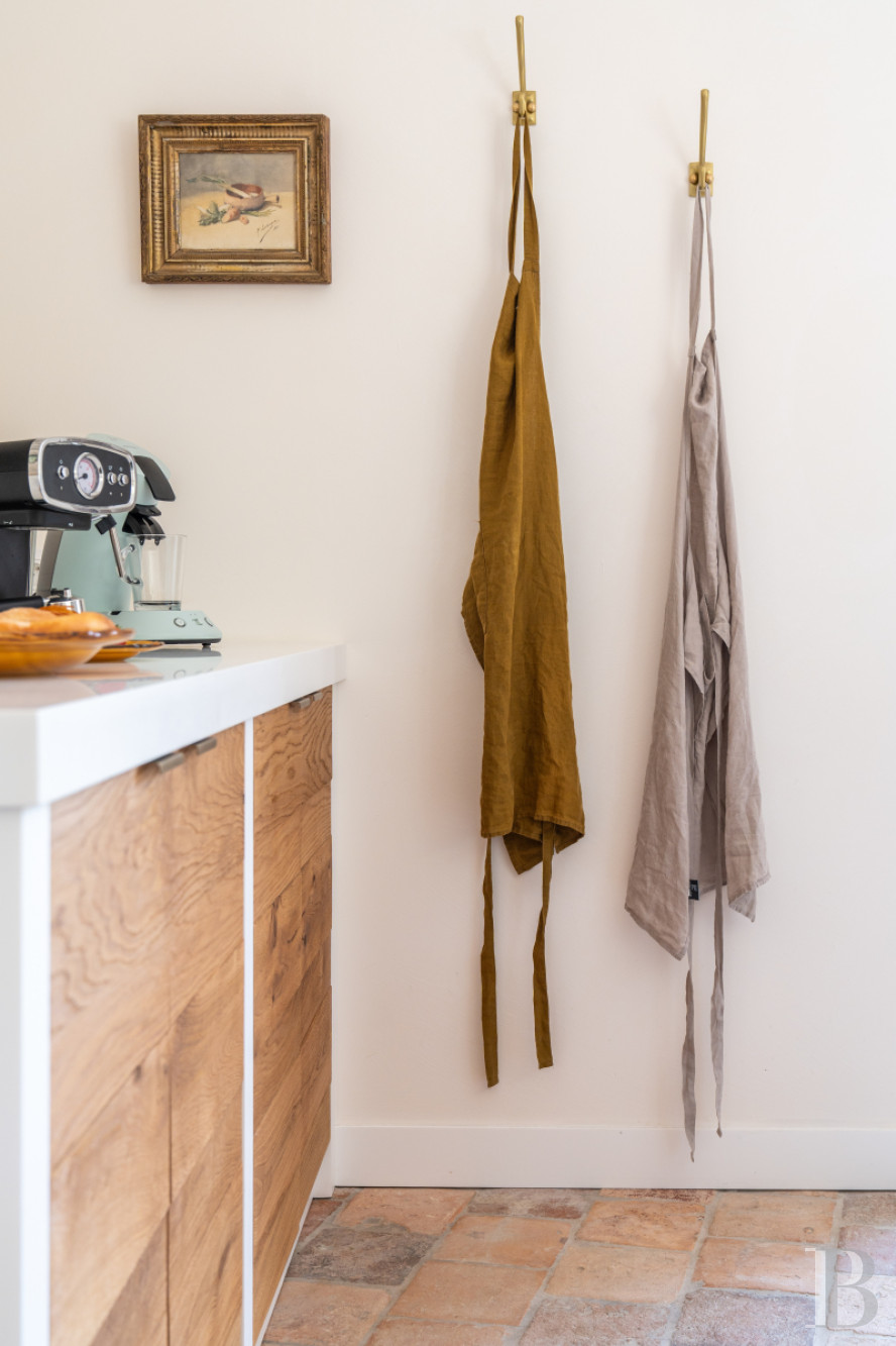 A large village house renovated to a high standard between Nyons and Vaison-la-Romaine, in the Drôme provençale - photo  n°16