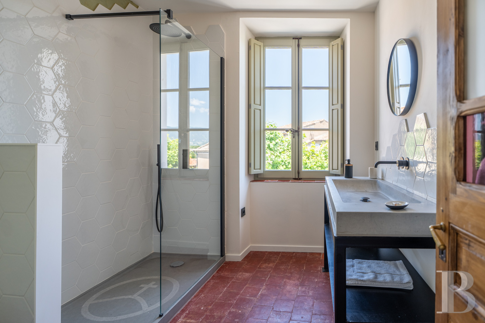 A large village house renovated to a high standard between Nyons and Vaison-la-Romaine, in the Drôme provençale - photo  n°38