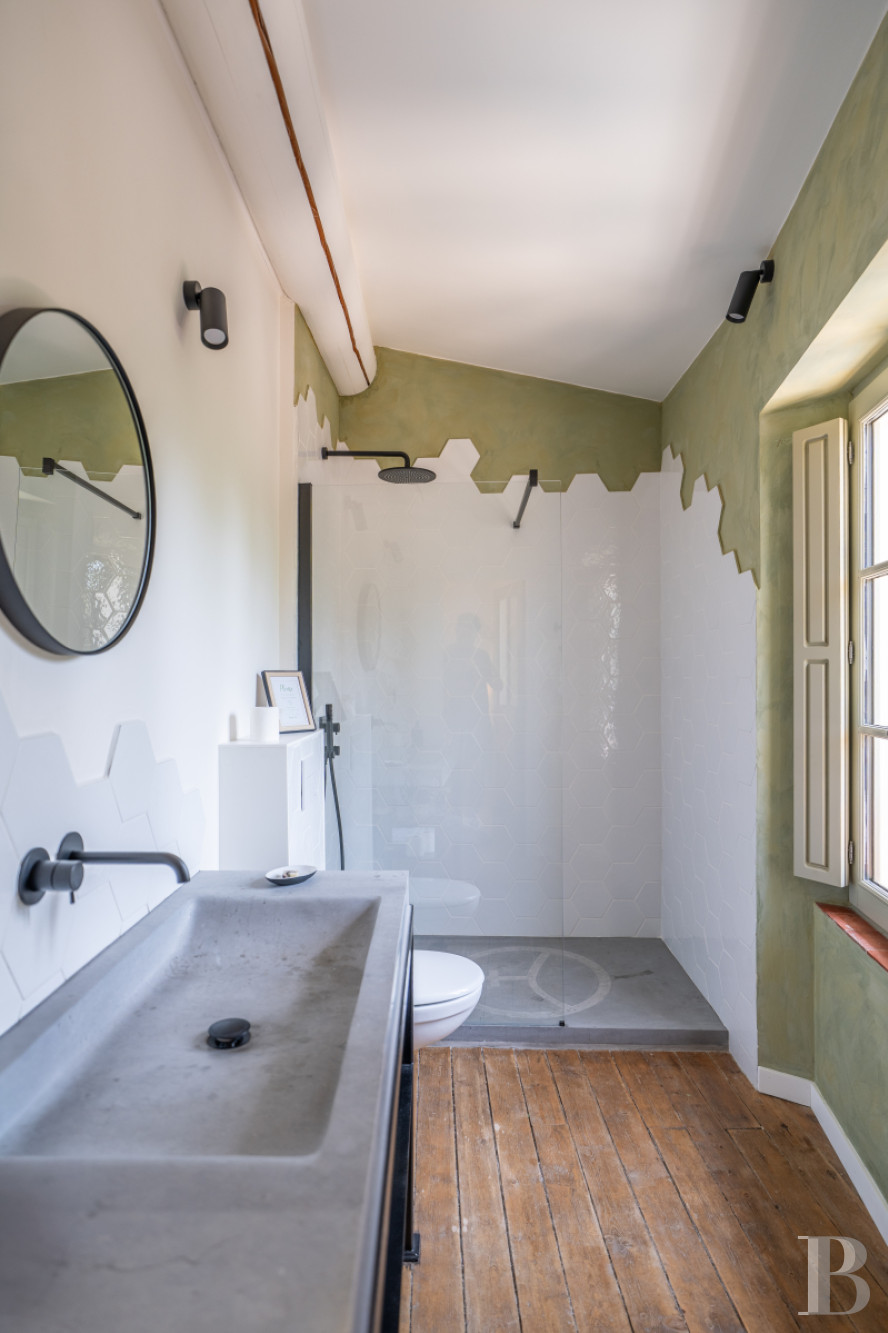 A large village house renovated to a high standard between Nyons and Vaison-la-Romaine, in the Drôme provençale - photo  n°36