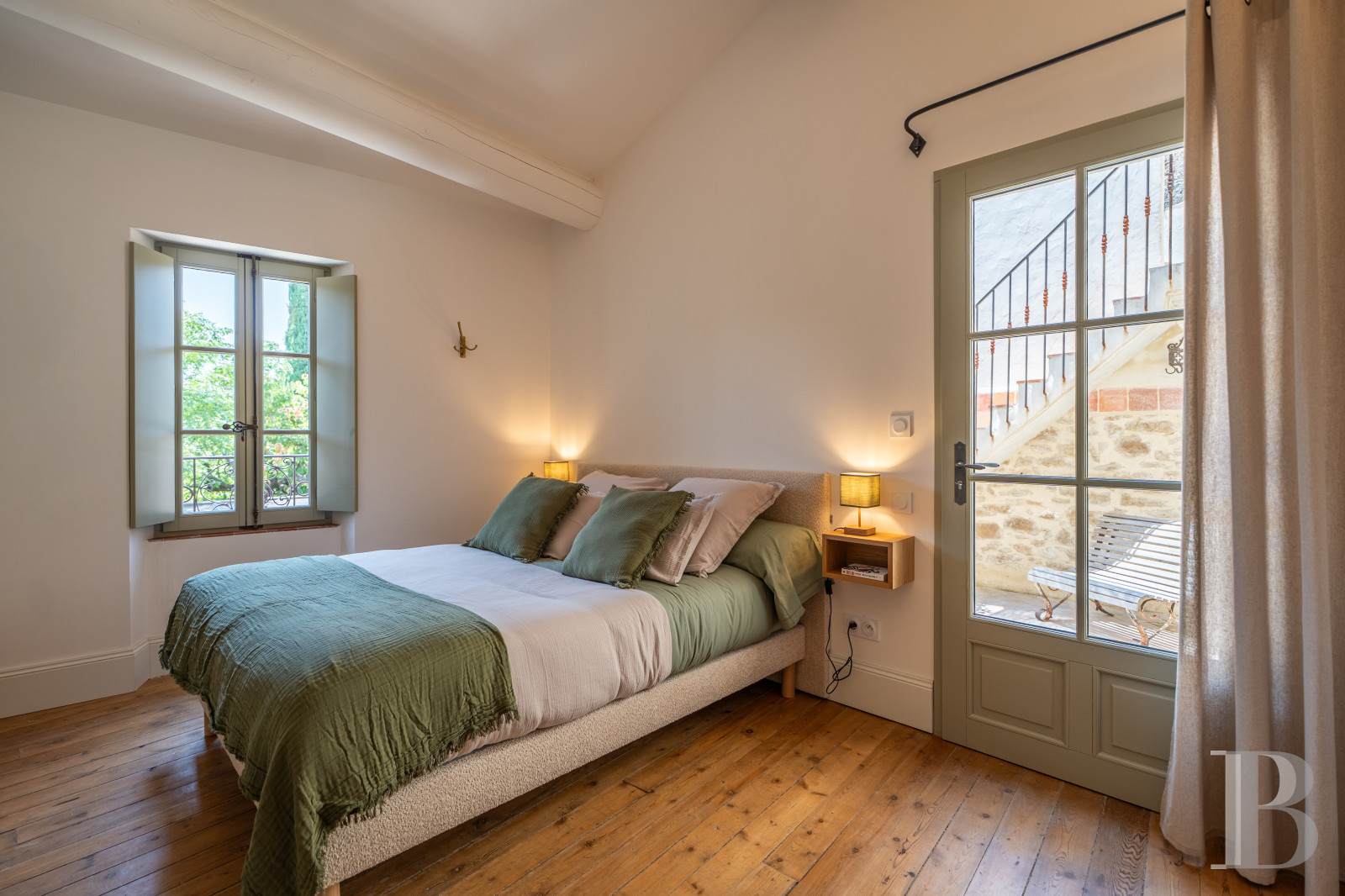 A large village house renovated to a high standard between Nyons and Vaison-la-Romaine, in the Drôme provençale - photo  n°30