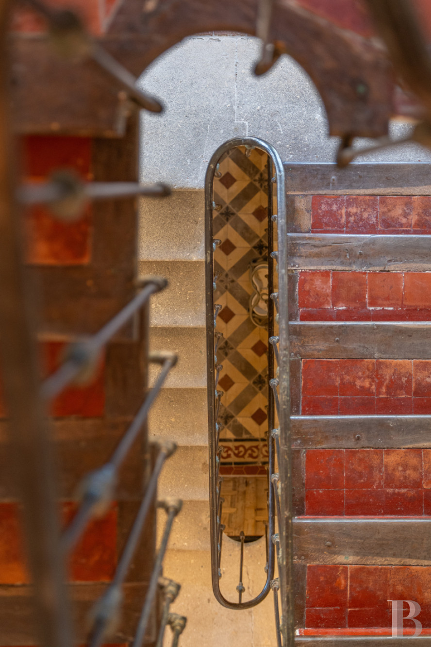 A large village house renovated to a high standard between Nyons and Vaison-la-Romaine, in the Drôme provençale - photo  n°28