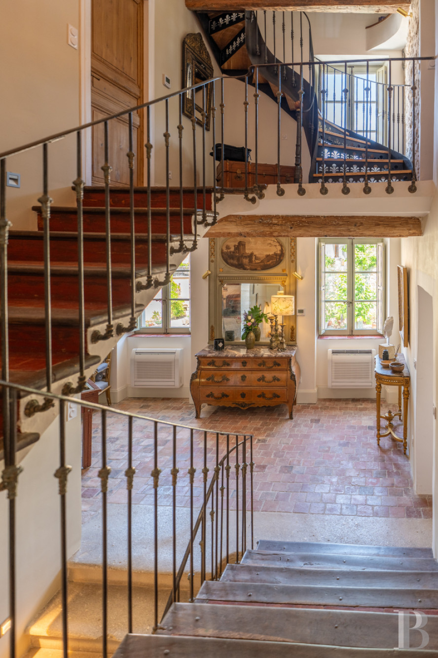 A large village house renovated to a high standard between Nyons and Vaison-la-Romaine, in the Drôme provençale - photo  n°20
