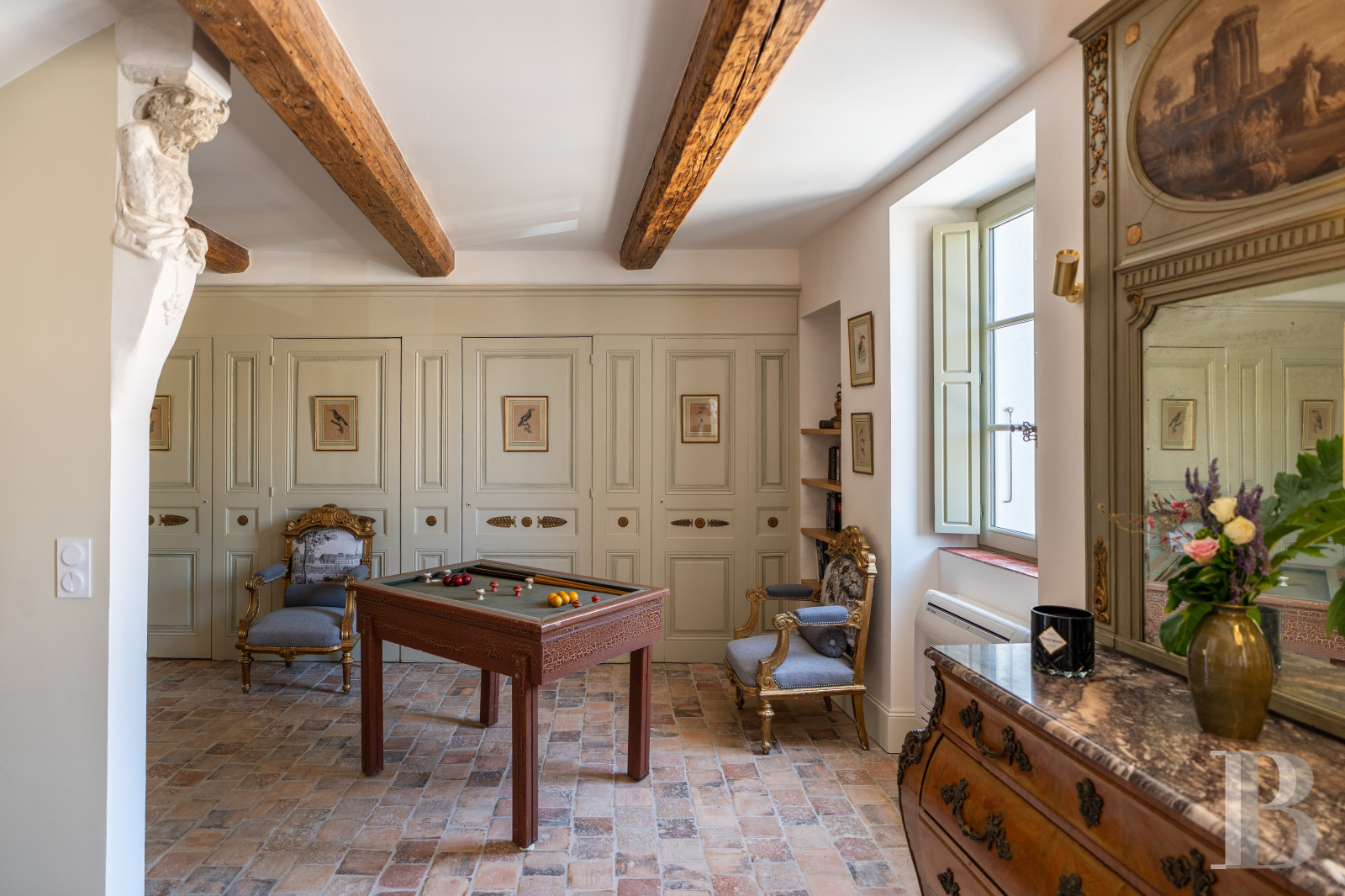A large village house renovated to a high standard between Nyons and Vaison-la-Romaine, in the Drôme provençale - photo  n°22
