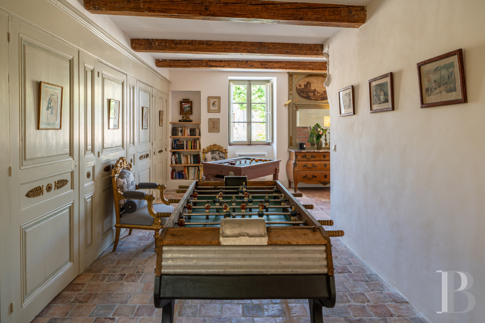 A large village house renovated to a high standard between Nyons and Vaison-la-Romaine, in the Drôme provençale - photo  n°19