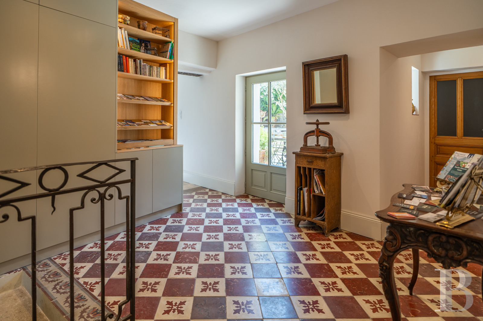 A large village house renovated to a high standard between Nyons and Vaison-la-Romaine, in the Drôme provençale - photo  n°27