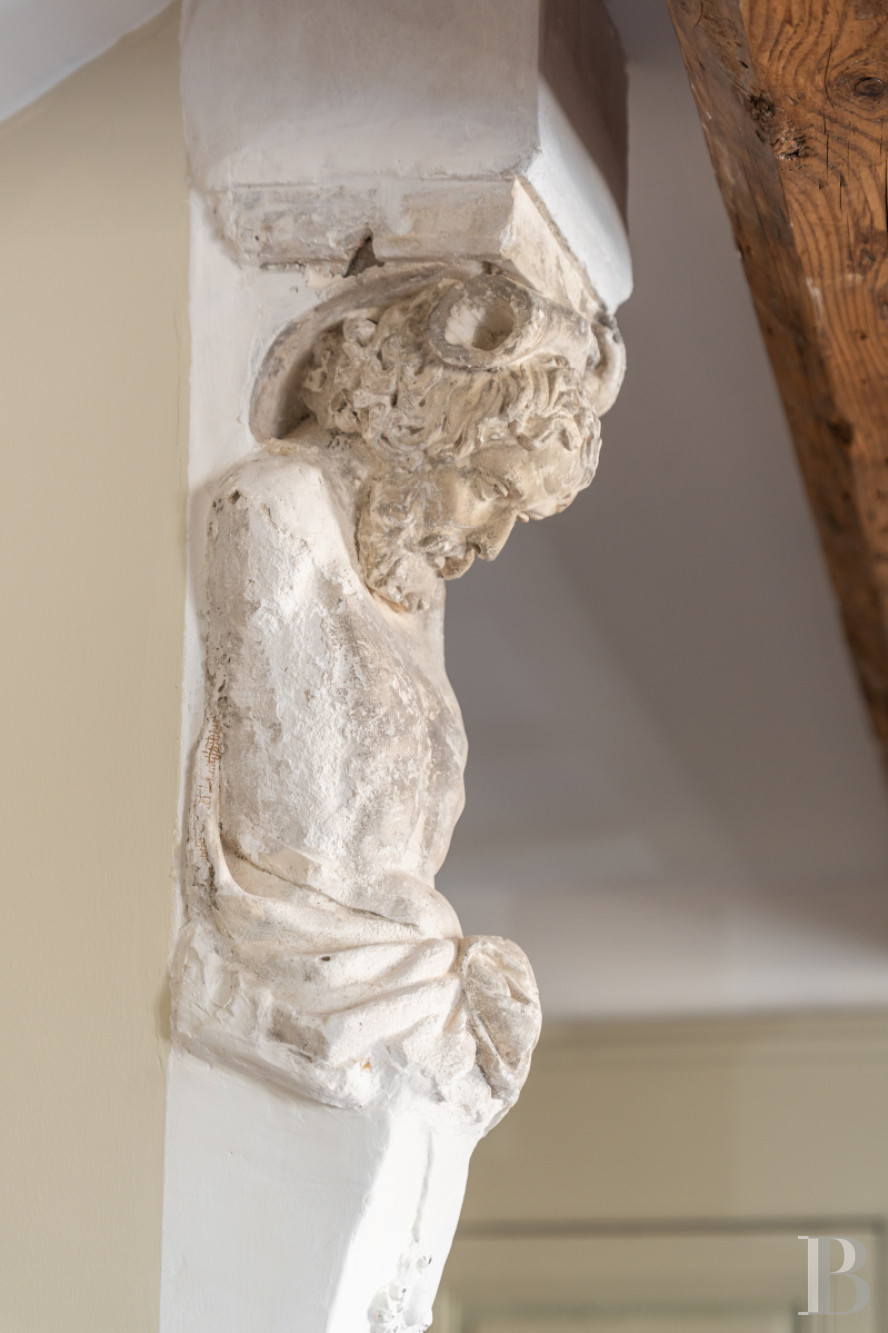 A large village house renovated to a high standard between Nyons and Vaison-la-Romaine, in the Drôme provençale - photo  n°24