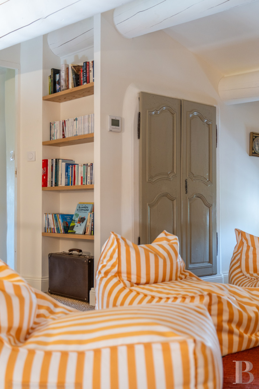 A large village house renovated to a high standard between Nyons and Vaison-la-Romaine, in the Drôme provençale - photo  n°40