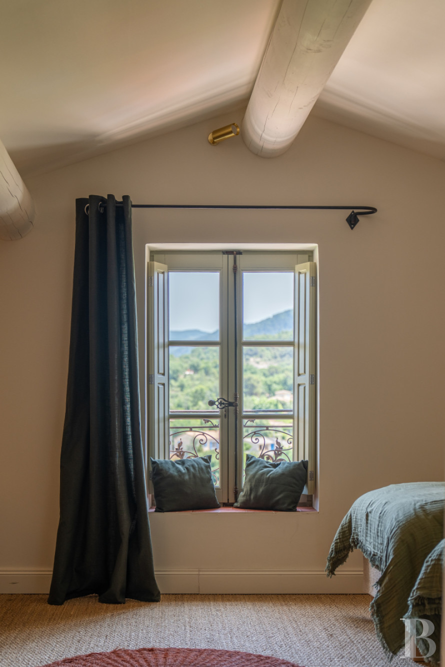 A large village house renovated to a high standard between Nyons and Vaison-la-Romaine, in the Drôme provençale - photo  n°43