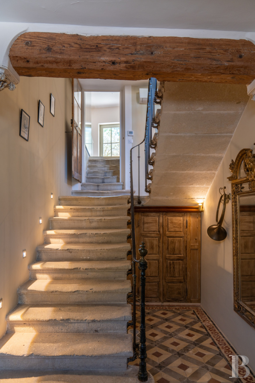 A large village house renovated to a high standard between Nyons and Vaison-la-Romaine, in the Drôme provençale - photo  n°29