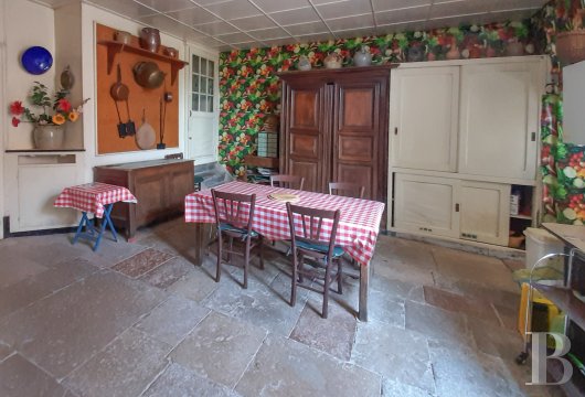 maisons de caractere a vendre champagne ardennes   - 7