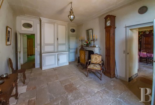 maisons de caractere a vendre champagne ardennes   - 8