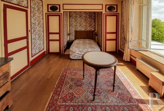 maisons de caractere a vendre champagne ardennes   - 10