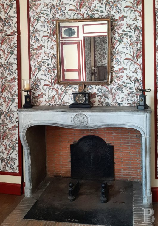 maisons de caractere a vendre champagne ardennes   - 11