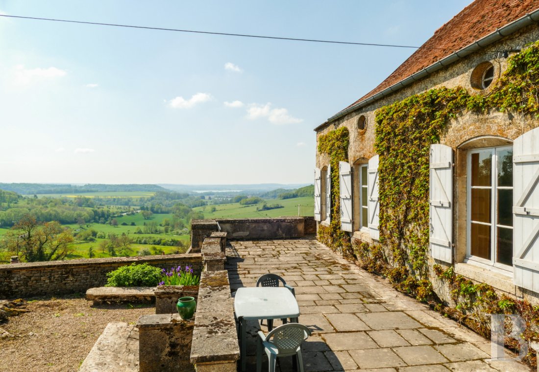 maisons de caractere a vendre champagne ardennes   - 1