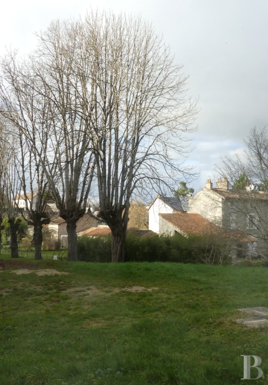 eglises a vendre poitou charentes   - 9