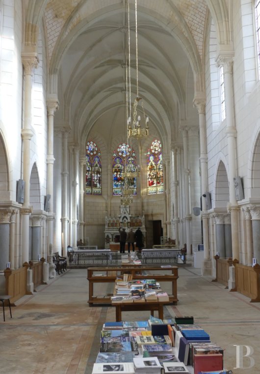 eglises a vendre poitou charentes   - 4