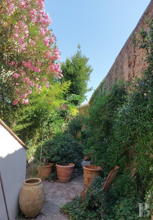 maisons de caractere a vendre languedoc roussillon   - 16