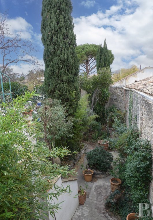 maisons de caractere a vendre languedoc roussillon   - 17