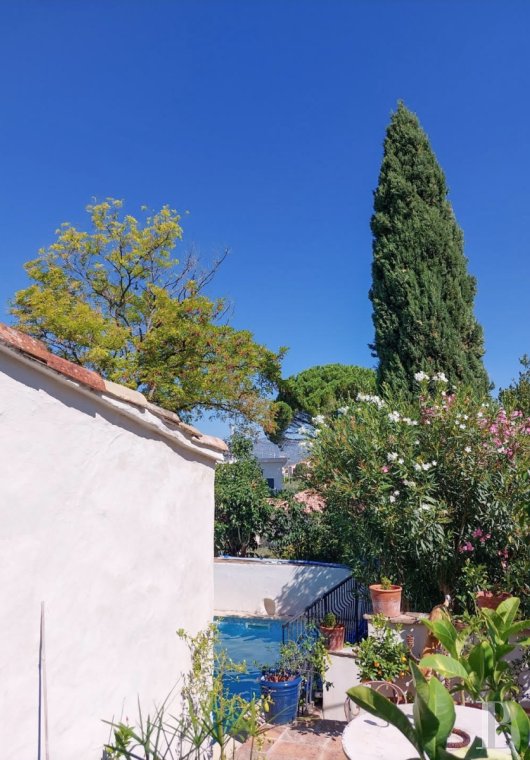 maisons de caractere a vendre languedoc roussillon   - 3
