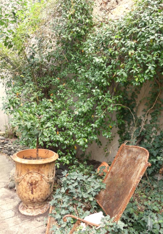 maisons de caractere a vendre languedoc roussillon   - 15