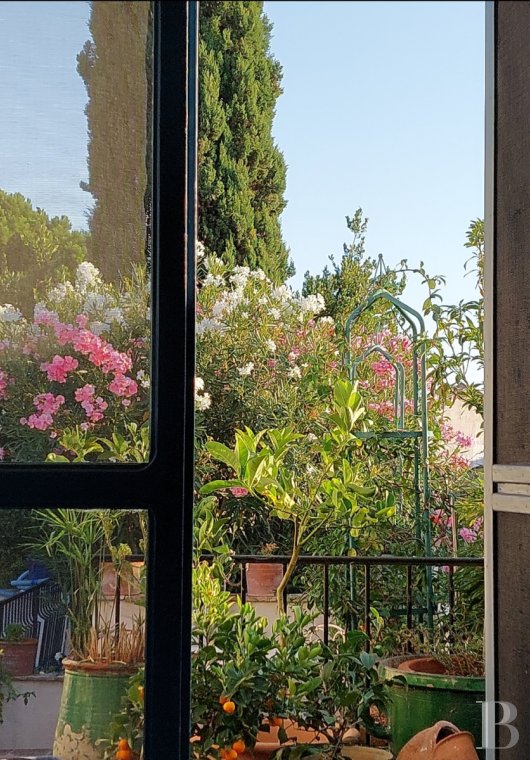 maisons de caractere a vendre languedoc roussillon   - 12