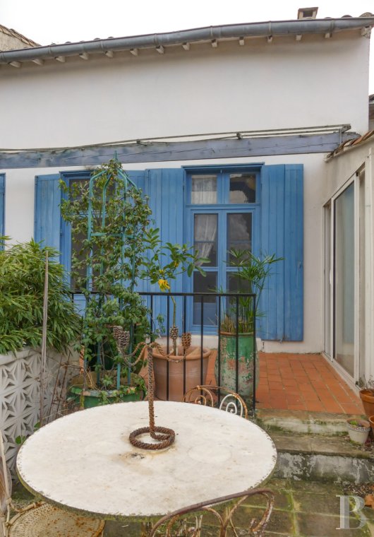 maisons de caractere a vendre languedoc roussillon   - 2