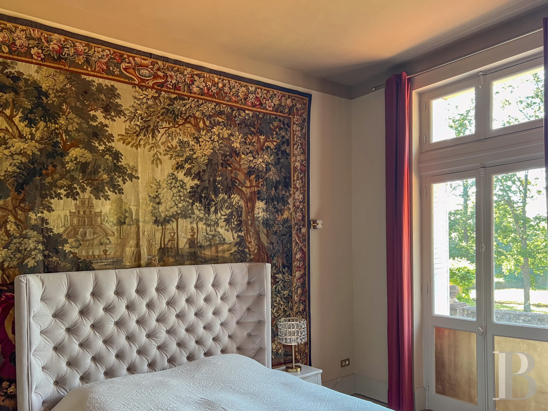 A Belle Époque château that has been passionately renovated, north of Vichy in the Allier region - photo  n°14